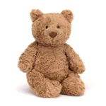 Jellycat Bartholomew Bear Collection