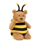 Bee Bear(Little 28cm)