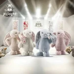 New Jellycat Bunny Collection