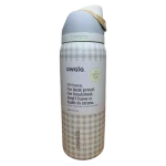 Picnic Perfection Gingham Blue