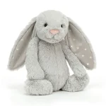 Bashful Shimmer Bunny[30cm]