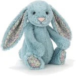 Blossom Aqua Bunny[36cm]