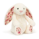 Blossom Cream Berry Bunny[30cm]