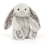 Blossom Silver Bunny[36cm]