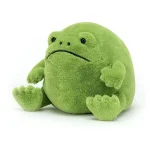 JellyCat Ricky Rain Frog