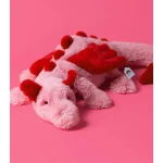 Jellycat Heart Dragon - Valentines Special
