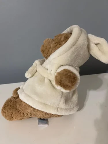 Jellycat Bartholomew Bear Collection photo review