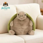 Jellycat Timmy Turtle Collection