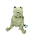 Jellycat Fergus Frog